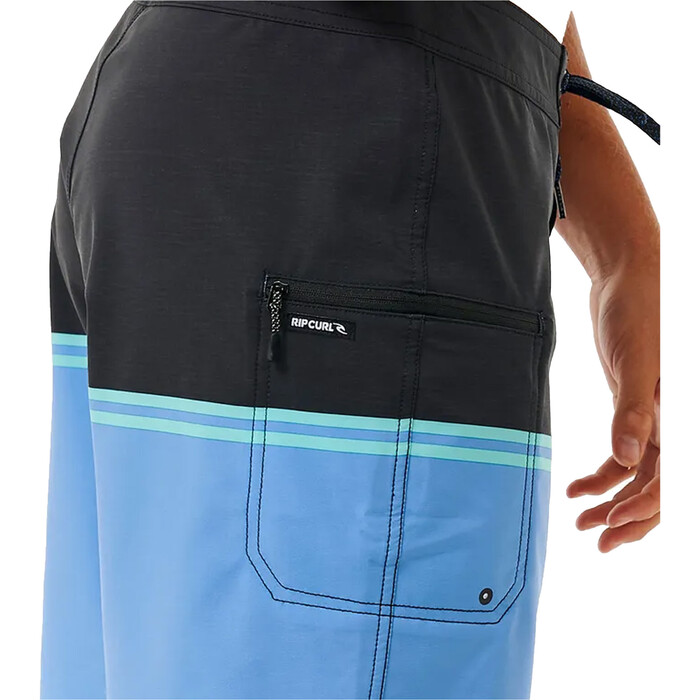 2024 Rip Curl Mens Mirage Combine Boardshorts 086MBO - Blue Yonder